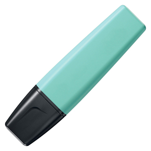 Juego de Marcadores Fluorescentes Ecológicos para la Protección de la Vista, en Colores Pastel, Forma Cuadrada Plana, con Logotipo Personalizado para Escuela y Oficina - Product Image 3