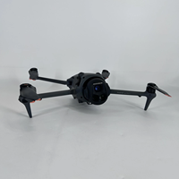 Drone de inspection de structures routières Mavic 4 Pro avec caméra 100MP, HDR 6K, détails macro et couverture large