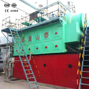 Hoge Efficiëntie Lage Vervuiling Kolen Gestookte Stoomketel Hoog Nieuw Voor Industriële Energiecentrale Hoge Kwaliteit <span class=keywords><strong>Generator</strong></span> Voor Warm Water - Product Image 3