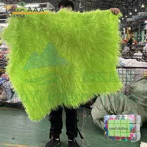 Stock Used Carpet <strong>Rugs</strong> Wholesale Bales Grade a <strong>Second</strong> <strong>Hand</strong> Fluffy Plush Floor Mats Mixed Sizes Used Carpets for Resale - Product Image 2