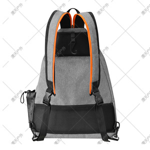 Mochila Deportiva JDTOP para Exteriores, Tela Oxford, Múltiples Compartimentos, Mochila Unisex para Equipo de Fitness - Product Image 3