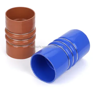 Radiatore del liquido di raffreddamento tubo flessibile in silicone tubo flessibile tubo flessibile radiatore tubo flessibile in silicone