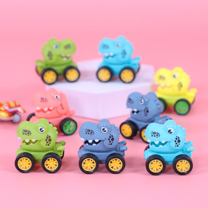 Jincan Manufacturers - Juguetes de Peluche de Animales de Dibujos Animados al por Mayor, Divertidos Regalos Pequeños de Plástico para Niñas y Niños - Product Image 3