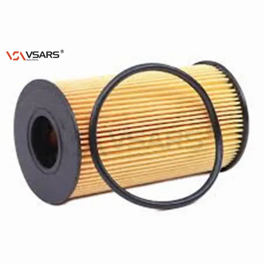 VSO-20351 Hot selling products auto parts engine oil filter element filter LR073669 G4D3-6A692-AA JDE37128 For LAND ROVER