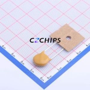 วาริสเตอร์ TVR10471KSRR206B ตัวต้านทานผ่านรู (THT) 470V 775V 385V 300V - Product Image 2