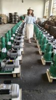 Nouvelle machine à granulés d'aliments pour animaux électrique mobile de grande capacité TOPS avec une capacité de 100 kg/h, taille de granulés de 2,5 à 10 mm, longue durée de vie