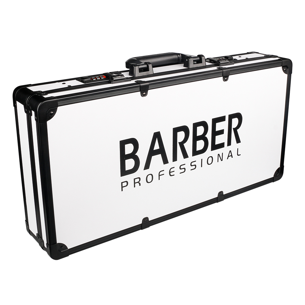 Blanco (sólo Barber Case)