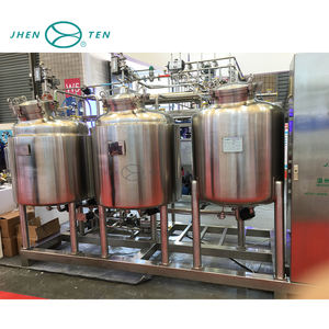 <span class=keywords><strong>Unit</strong></span>é de nettoyage pour réservoir, système cap, domotique rapide - Product Image 3