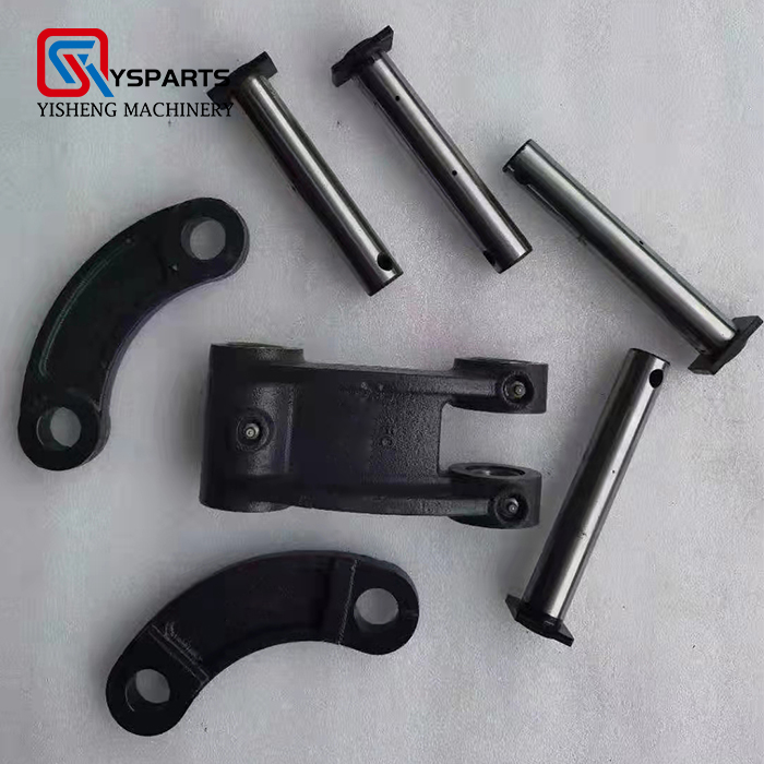 YSPARTS Excavator Bucket Link ZX30 ZX33U-5 ZX40 ZX50