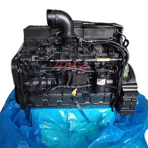 QSL9เจาะโรตารี่เครื่องยนต์<span class=keywords><strong>ด</strong></span>ีเซล280hp <span class=keywords><strong>เครื่อง</strong></span>จักรก่อสร้าง - Product Image 6