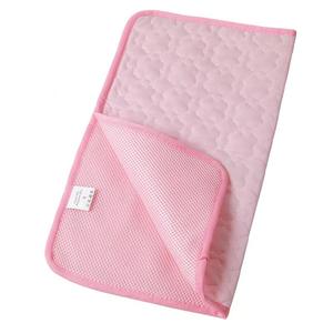 Cool Feeling Summer Cooling Dog and Cat Sleeping Pad Nueva almohadilla de enfriamiento de PVC para mascotas Suave y amigable con los viajes - Product Image 2