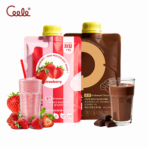 <span class=keywords><strong>Shake</strong></span> de remplacement de repas à base de plantes, marque privée, extraits naturels, végétalien, stimule le métabolisme et la <span class=keywords><strong>santé</strong></span> digestive - Product Image 2