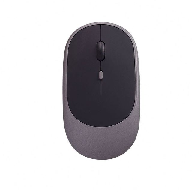 Rechargeable Mouse Dual Modes Blue Tooth5.2 2.4G USB Mute Wireless Mice Wireless Mouse for Computer Laptop Tablet Macbook