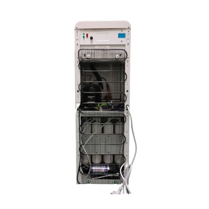 Distributeur d'eau domestique pour eau chaude et froide, par osmose inverse, refroidisseur - Product Image 4