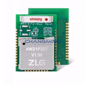 RSM485JCHT ZLG DIP10 Transceptor aislado de - Product Image 3