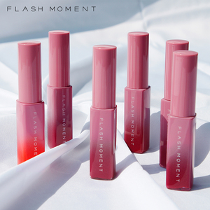 Moisturizing Gloss Plumping Lip Gloss <strong>Pink</strong> Girly <strong>Lipstick</strong> <strong>Bright</strong> and Full Lips Sweet Texture Lip Gloss Nutritious Lipgloss - Product Image 2