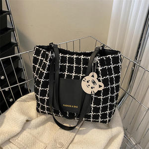 Women's Lightweight Foldable Floral Pattern Shoulder Bag Casual Classes Commuting Traveling <b>Backpack</b> 2026 New Fashion Popular 1L - Product Image 1