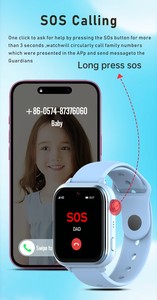 Reloj Inteligente KT37 4G AMOLED Ultradelgado de 13 mm, Original Mibro Watch <span class=keywords><strong>GS</strong></span> con Pantalla AMOLED HD, Resistente al Agua, GPS, IA, para Niños - Product Image 4