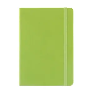 School Supplier Notebook Student Exercise Books Thread Binding Note Book 2024 Diary Journal Agenda Customized