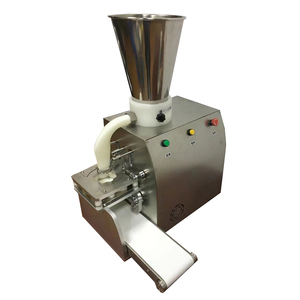 Machine à faire des raviolis de table, machine à <span class=keywords><strong>shumai</strong></span>, machine à pain vapeur fourré, machine domestique à dim sum, samosas, empanadas, raviolis, tourtes à la viande - Product Image 1