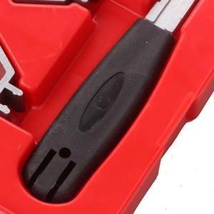 Outils multifonctionnels universels pour l'installation de tuyaux d'eau domestiques, spéciaux pour les salles de bain à grande ouverture - Product Image 5