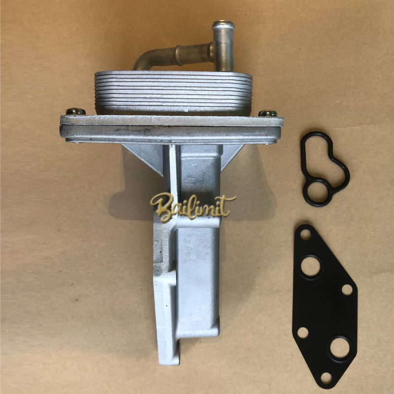 21300-JG31A 21300JG31A 21300-JG36A 21304JA00A Oil Coolers for Nissan