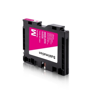 Cartucho de Tinta Compatible Supercolor GC51 con Tinta de Sublimación para Impresoras Ricoh SG3210 DNW - Product Image 3