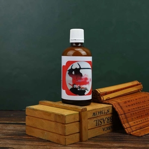 YAQI MIYAQI 100ml di balsamo da barba dopo barba da <span class=keywords><strong>uomo</strong></span> spruzzi di <span class=keywords><strong>dopobarba</strong></span> per una confortevole esperienza di rasatura - Product Image 3