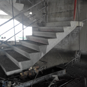 ADTO Beton Escalier Alu Kopi untuk Konstruksi - Product Image 4