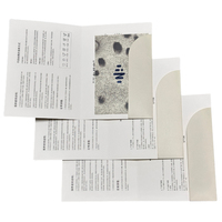 Pochettes de présentation A4 personnalisées à bas prix avec impression de logo, dossiers de présentation, dossiers en papier