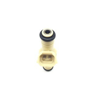 Inyector de Combustible 35310-2G100 para Hyundai Tucson Kia Forte, Pieza de Motor de Gasolina - Product Image 2