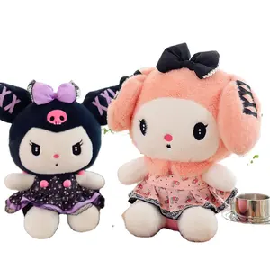 Pabrik penjualan panas baru yanxiannv kawaii cpc pu-romi mainan boneka Anime mainan mewah san-rio mainan bantal