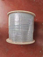 Certificado C S A Aprobado 10/2 COBRE PLANO 8/2 NMD90 12/2 Cable de construcción comercial