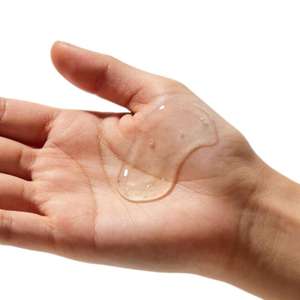 Craie liquide transparente anti-poussière personnalisable pour la gym, 59 ml, pour mains sèches et adhérence en pole dance - Product Image 5