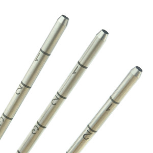 Produsen khusus 304 tabung kapiler jarum kanula baja tahan karat dengan garis pengukuran - Product Image 1