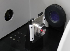 Spectromètre infrarouge à transformée de Fourier Wqf-530a, plage de longueur d'onde 7800-3500 cm-1, résolution 0,85 cm-1, Ethernet/WiFi 1 - Product Image 3