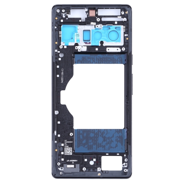 Dropshipping Original Middle Frame Bezel Plate for Google Pixel 6 Pro