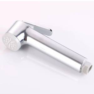 Недорогие аксессуары для ванной, пластиковое биде Shattaf для туалета - Product Image 3
