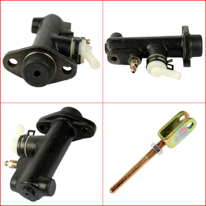 Cilindro maestro 239A5-40102 <span class=keywords><strong>TCM</strong></span>/T6/C6/Komatsu 11 - Product Image 3