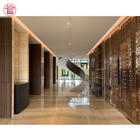 Carrelage en marbre Laos, luxe privé, murs et sols, carreaux naturels personnalisés et dalles de marbre, prix de la pierre, projet de villa, carrelage en marbre
