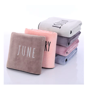 Prix raisonnable Serviette de bain de luxe personnalisée de haute qualité Premium Séchage rapide - Product Image 1