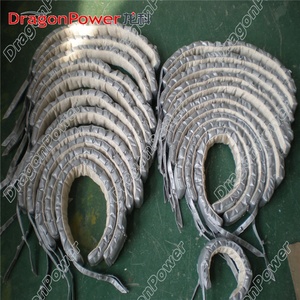 Giacca Termoisolante di Alta Qualità <span class=keywords><strong>per</strong></span> Riscaldatori Elettrici Industriali, Prodotta in Cina - Product Image 6