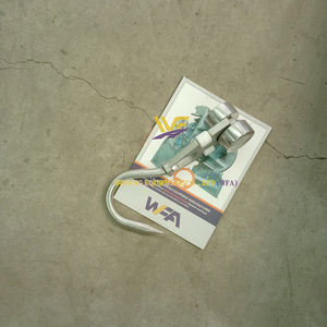 Crochets de poulie de viande d'abattage de bétail Offre Spéciale largement utilisés pour la <span class=keywords><strong>ligne</strong></span> de voie d'abattoir de boucher de vache Halal - Product Image 4