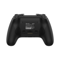 Manette de jeu GAMESIR G7 PRO Gris pour Xbox Series X | S, Xbox One X | S, Steam, PC, Android avec station de charge