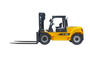 [UN <strong>Forklift</strong>] 3500KG <strong>3</strong>.5Ton 4-<strong>Wheel</strong> Electric <strong>Forklifts</strong> MEGMEET Controller <strong>Chinese</strong> Battery Li-ion Battery <strong>Chinese</strong> Factory - Product Image 6