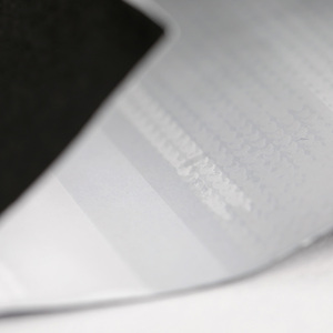 Cà phê cao cấp trà bao bì thực phẩm túi màu đen mờ giấy kraft đứng túi với cửa sổ tròn lưu trữ thực phẩm - Product Image 3