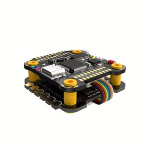 Original Speedybee F405 V3 Flight Controller 50A 4-in-1 ESC Stack Module USB FPV Remote Control <b>Drones</b> Lipo Motor <b>Accessory</b> - Product Image 5