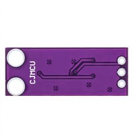Module de capteur de détection UV GUVA-S12SD, capteur de lumière S12SD, Kit de bricolage, Module de carte électronique PCB 240nm-370nm pour Arduino