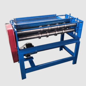 1250 mét cuộn dây thép đơn giản xả băng máy cắt - Product Image 6