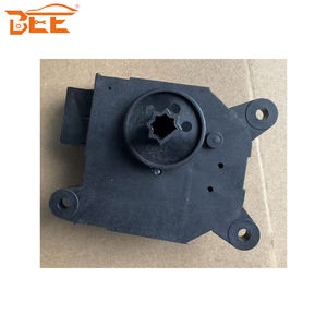 Motor de Aleta de Ventilación de Aire 7701207720 M030990Q para Renault Megane <span class=keywords><strong>2</strong></span> Scenic <span class=keywords><strong>2</strong></span> Citroen C5 - Product Image 2